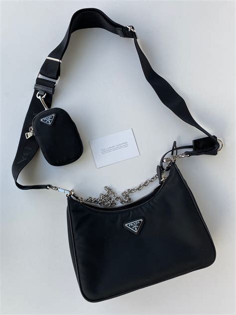 prada cross body dupe